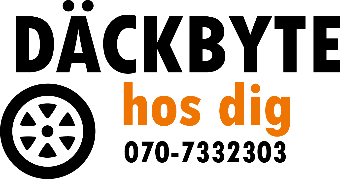 Däckbyte Hos Dig
